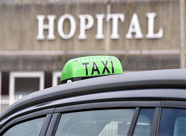 taxi CPAM,VSL Yvelines 78 