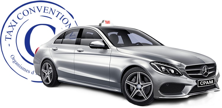 véhicule sanitaire léger